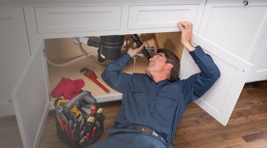 Professional Tankless Water Heater Installation in Van Horn, TX